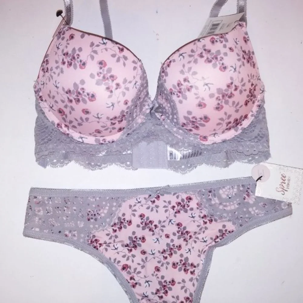 Spree Intimates‎ Bra Set - Picture 2 of 6